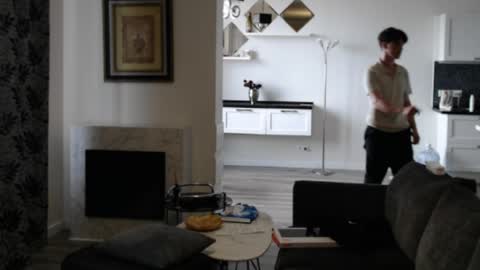 Snapshot of arthur__king chatting on 20, 5, 2026 Arthur online show from 20, 5, 2026