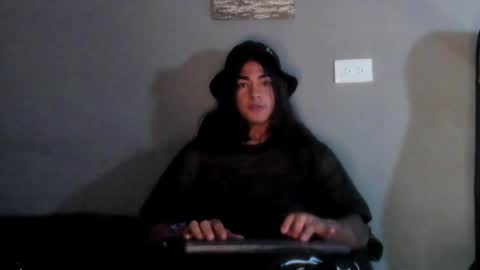 Snapshot of arthur_hunter chatting on 22, 1, 2025 I AM HERE online show from 22, 1, 2025