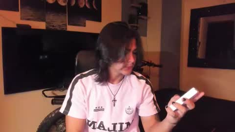 I AM HERE online show from 8, 3, 2026