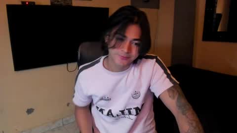 I AM HERE online show from 17, 4, 2026