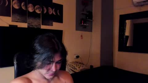 I AM HERE online show from 19, 4, 2026