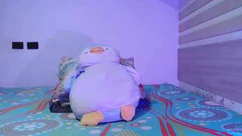 arthur_jamess online show from 17, 11, 2025