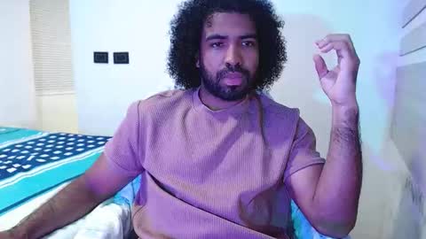 arthur_jamess online show from 22, 12, 2025