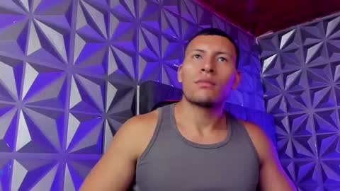 Snapshot of arthur_mason chatting on 18, 2, 2026 Arthur online show from 18, 2, 2026