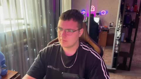 arthurabel online show from 13, 3, 2026