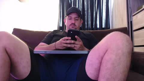 Snapshot of arthurbob26 chatting on 14, 5, 2026 Sebas online show from 14, 5, 2026