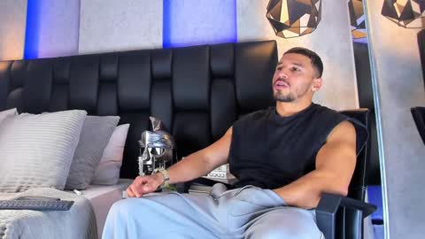 Arthur online show from 12, 1, 2025