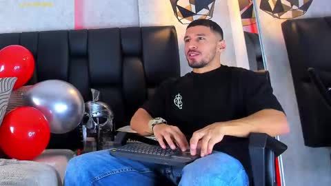 Arthur online show from 16, 2, 2025