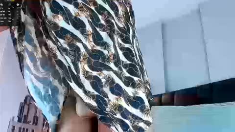 Arthur online show from 8, 9, 2025