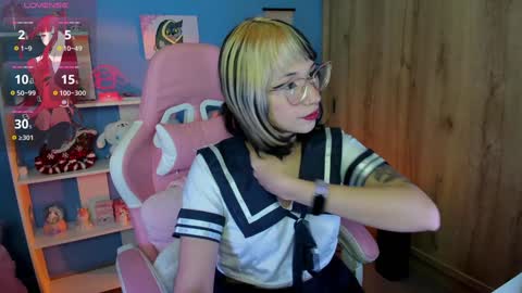 Snapshot of artic_love chatting on 6, 2, 2025 Lenna online show from 6, 2, 2025