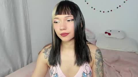 Lenna online show from 15, 1, 2026