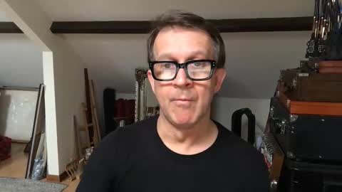 artisterotic online show from 26, 2, 2026