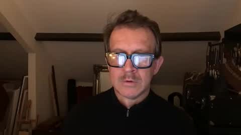 artisterotic online show from 12, 5, 2026