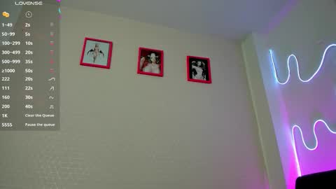 MIA OF artmiajoy online show from 12, 1, 2026