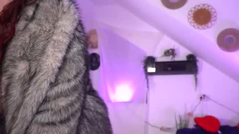 Amalia online show from 28, 10, 2025