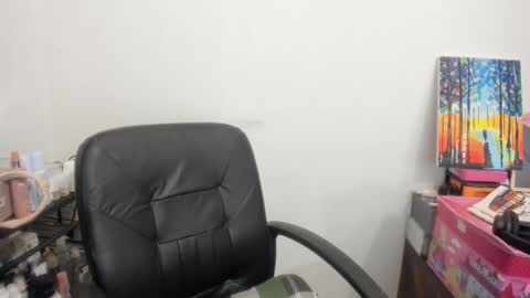 Snapshot of artsyandcraftsy_ chatting on 19, 12, 2025 MIA online show from 19, 12, 2025