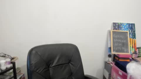 Snapshot of artsyandcraftsy_ chatting on 15, 1, 2026 MIA online show from 15, 1, 2026