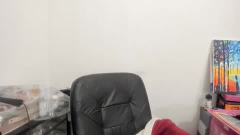 Snapshot of artsyandcraftsy_ chatting on 2, 2, 2026 MIA online show from 2, 2, 2026