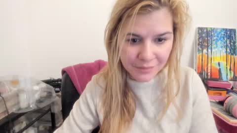 Snapshot of artsyandcraftsy_ chatting on 3, 2, 2026 MIA online show from 3, 2, 2026