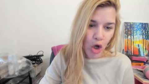 Snapshot of artsyandcraftsy_ chatting on 4, 2, 2026 MIA online show from 4, 2, 2026