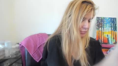 Snapshot of artsyandcraftsy_ chatting on 6, 2, 2026 MIA online show from 6, 2, 2026