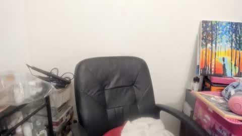 Snapshot of artsyandcraftsy_ chatting on 6, 2, 2026 MIA online show from 6, 2, 2026