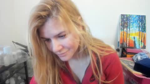 Snapshot of artsyandcraftsy_ chatting on 8, 2, 2026 MIA online show from 8, 2, 2026