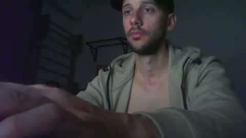 artur833 online show from 19, 10, 2025