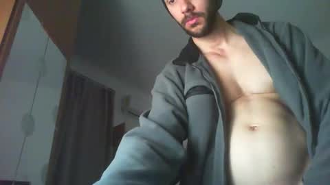 artur833 online show from 24, 11, 2025