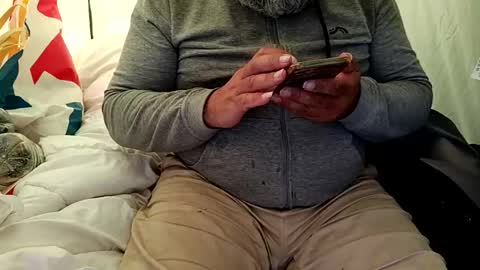 ArturDivus online show from 4, 4, 2026