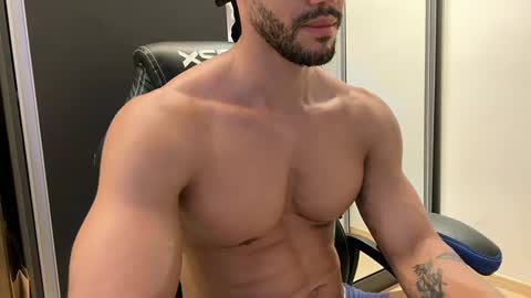 Arthur Villasboas online show from 2, 12, 2024