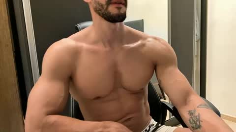 Arthur Villasboas online show from 4, 12, 2024