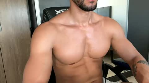 Arthur Villasboas online show from 13, 12, 2024