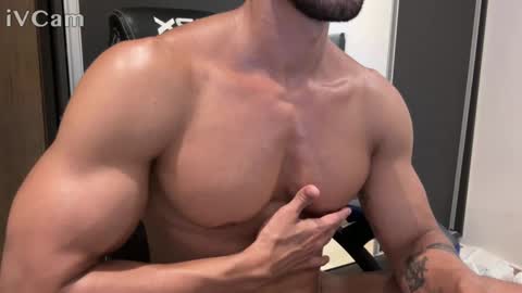 Arthur Villasboas online show from 17, 1, 2025