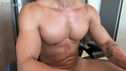 Arthur Villasboas online show from 17, 1, 2025