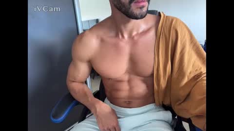 Arthur Villasboas online show from 7, 2, 2025