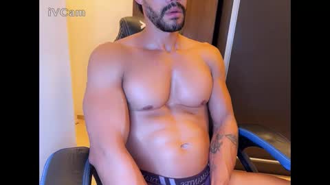 Arthur Villasboas online show from 3, 11, 2025