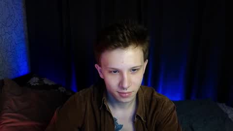 Snapshot of artycropp chatting on 3, 12, 2024 Archie online show from 3, 12, 2024