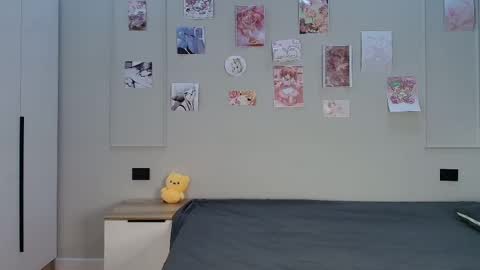 Snapshot of arumiko_ chatting on 26, 5, 2026 arumiko_ online show from 26, 5, 2026