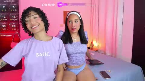 Ariana and Kelsieh online show from 18, 12, 2025