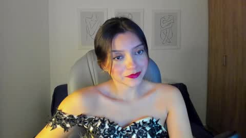 Snapshot of ary_cam230 chatting on 11, 1, 2025 Zahaara online show from 11, 1, 2025