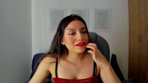 Snapshot of ary_cam230 chatting on 15, 1, 2025 Zahaara online show from 15, 1, 2025