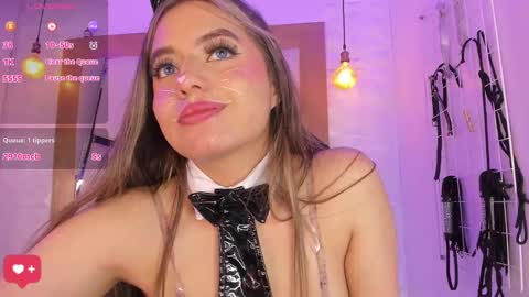 Ary Cooper online show from 21, 2, 2025