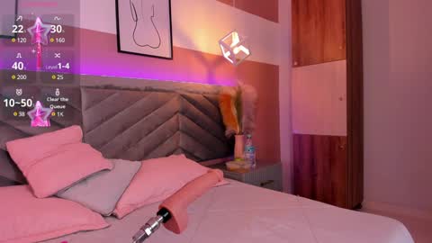 ARY THOMPSON online show from 18, 1, 2025