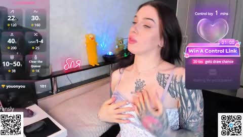 Arya  Fn  Talented Arya   online show from 7, 12, 2024