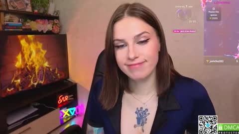 Arya  Fn  Talented Arya   online show from 15, 10, 2025