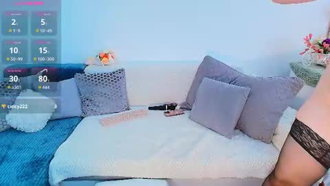 Snapshot of arya_flame chatting on 2, 7, 2026 Arya online show from 2, 7, 2026