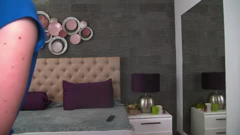 Snapshot of arya_joy chatting on 18, 5, 2026 arya_joy online show from 18, 5, 2026