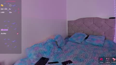 Arys online show from 7, 11, 2025