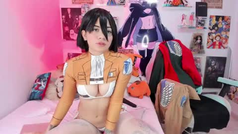 Snapshot of arya_rous chatting on 12, 1, 2025 AryaRous online show from 12, 1, 2025